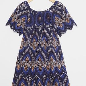 NWT Anthro dress.